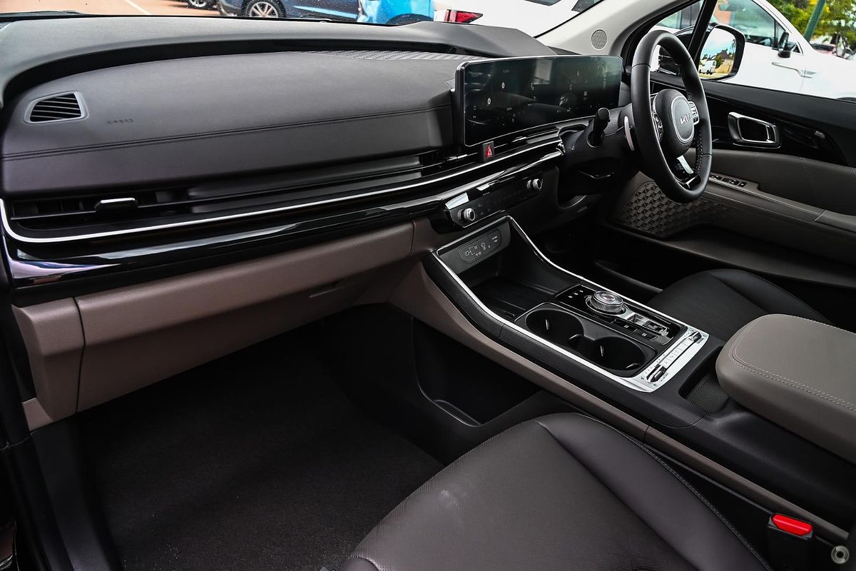 2025 Kia Carnival GT-Line KA4 PE