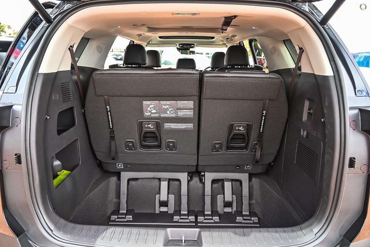 2025 Kia Carnival GT-Line KA4 PE
