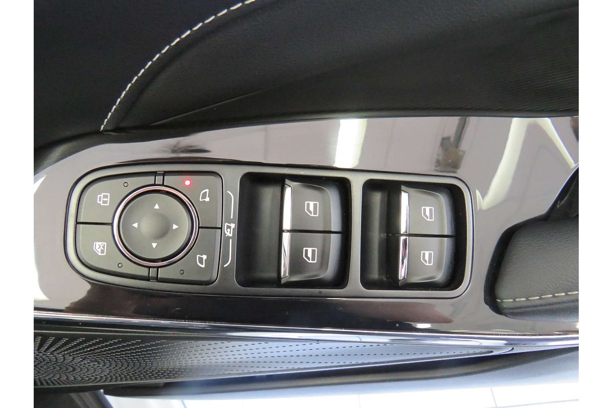 2021 GWM H6 Lux B01