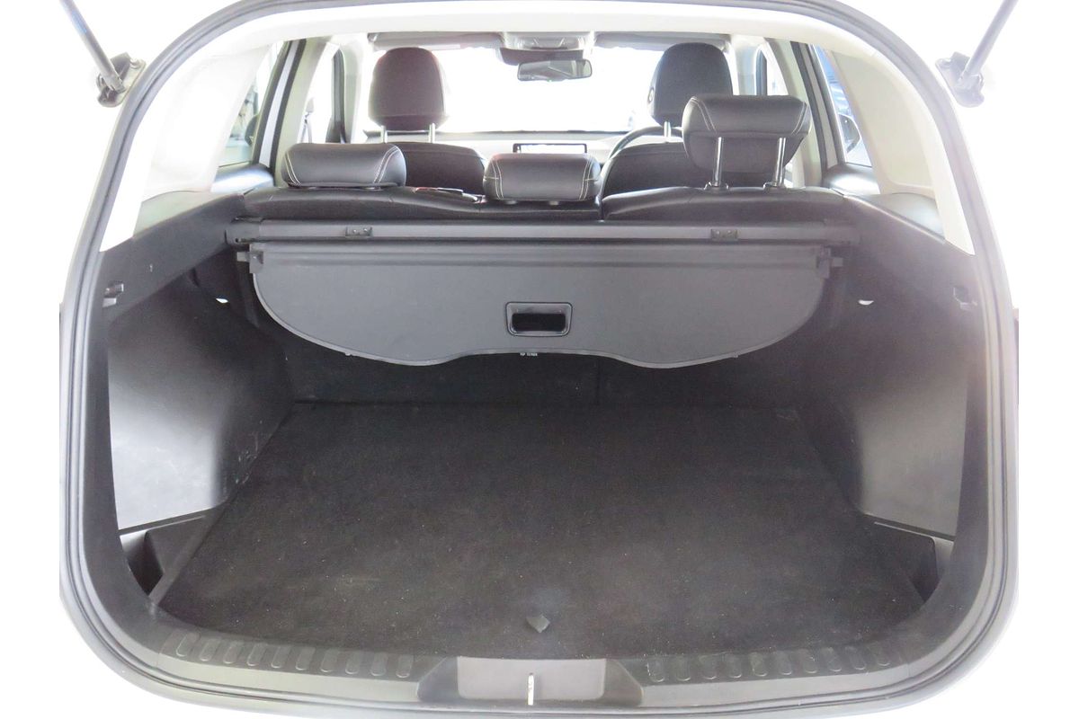 2021 GWM H6 Lux B01