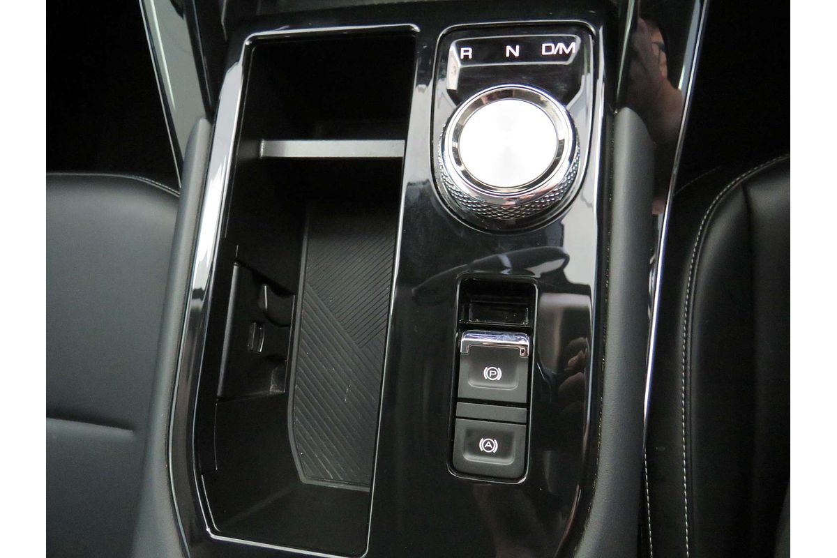 2021 GWM H6 Lux B01