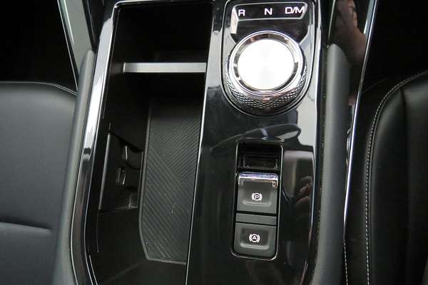 2021 GWM H6 Lux B01