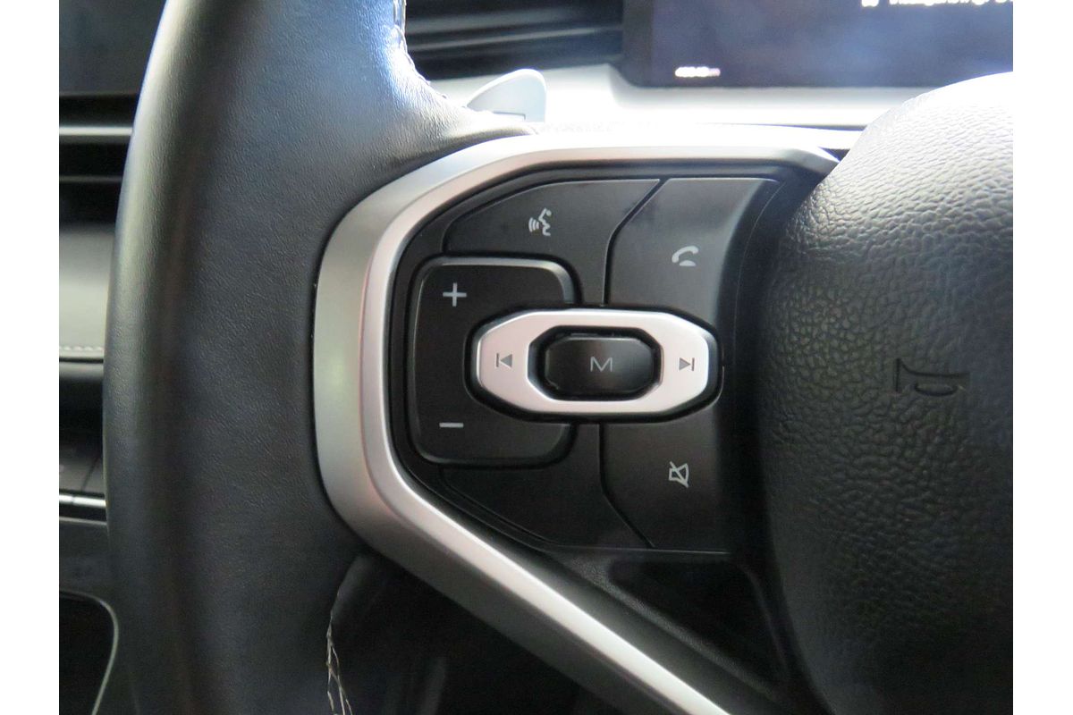 2021 GWM H6 Lux B01