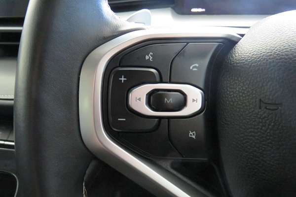 2021 GWM H6 Lux B01