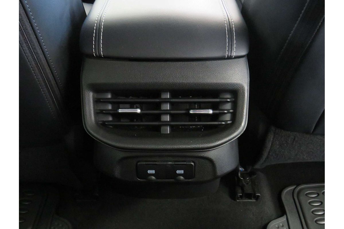 2021 GWM H6 Lux B01