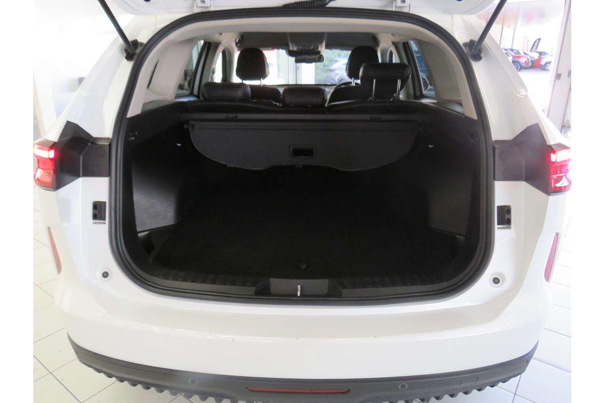 2021 GWM H6 Lux B01