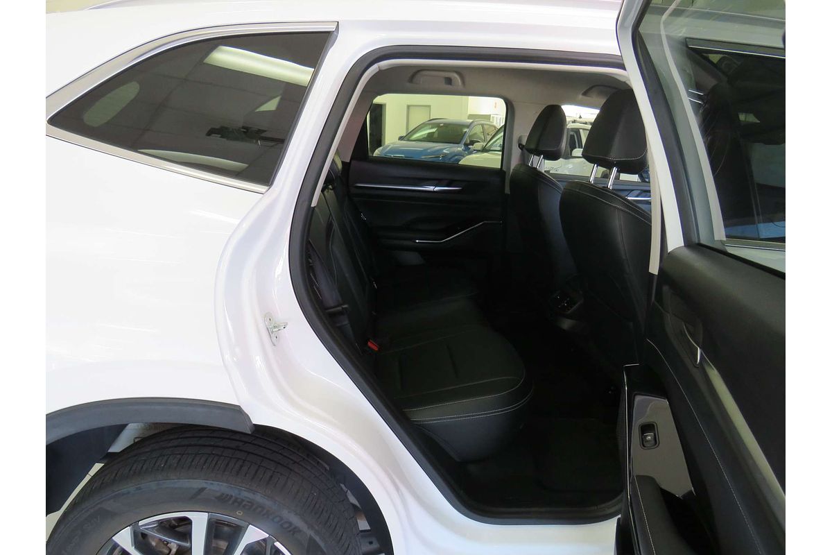 2021 GWM H6 Lux B01