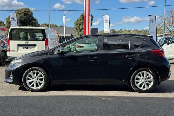 2014 Toyota Corolla Ascent Sport ZRE182R