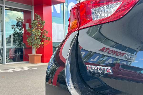 2014 Toyota Corolla Ascent Sport ZRE182R