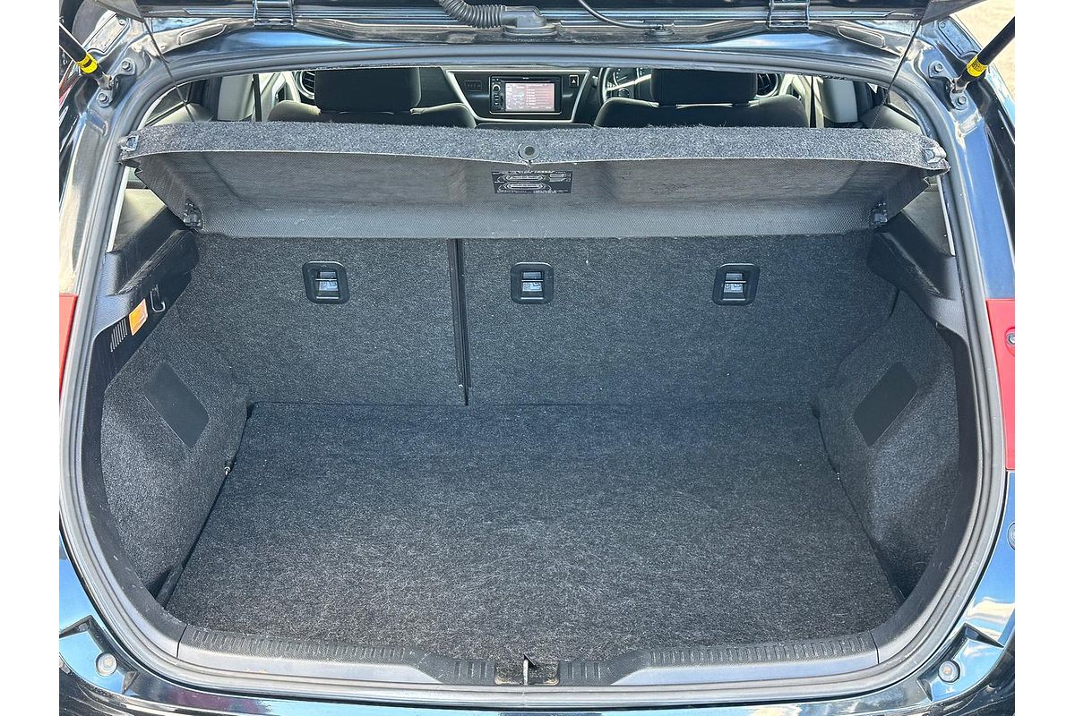 2014 Toyota Corolla Ascent Sport ZRE182R
