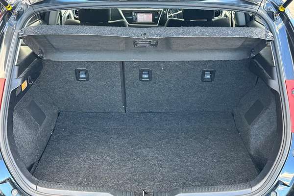 2014 Toyota Corolla Ascent Sport ZRE182R
