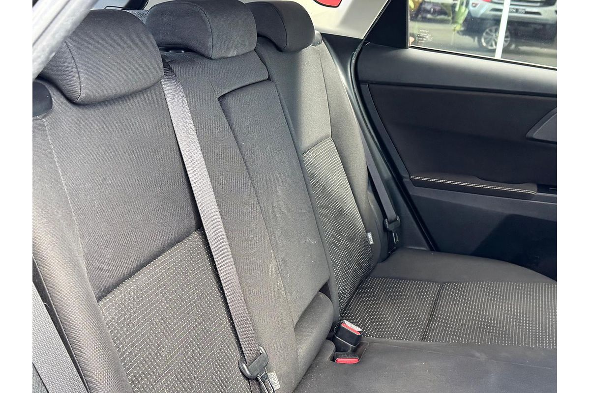2014 Toyota Corolla Ascent Sport ZRE182R