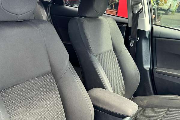 2014 Toyota Corolla Ascent Sport ZRE182R