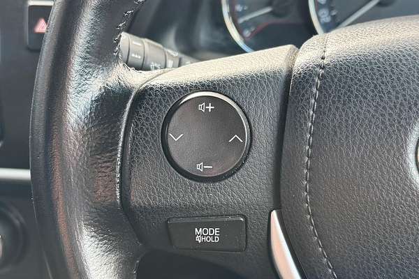 2014 Toyota Corolla Ascent Sport ZRE182R