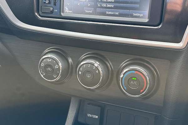 2014 Toyota Corolla Ascent Sport ZRE182R
