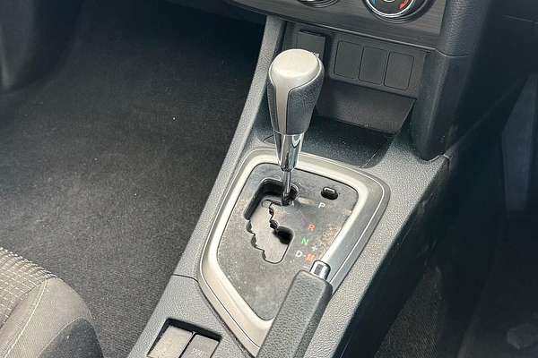 2014 Toyota Corolla Ascent Sport ZRE182R