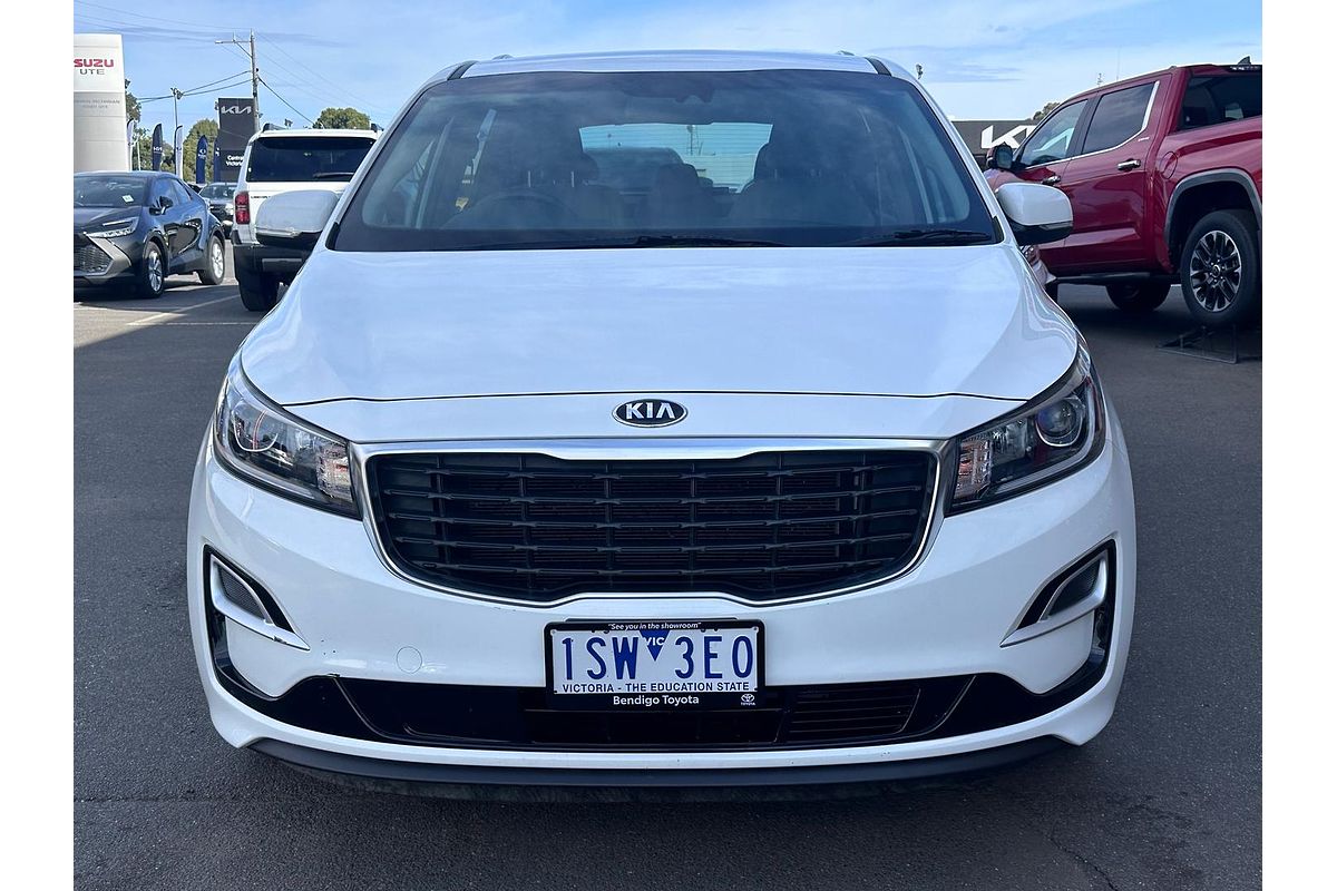 2019 Kia Carnival S YP