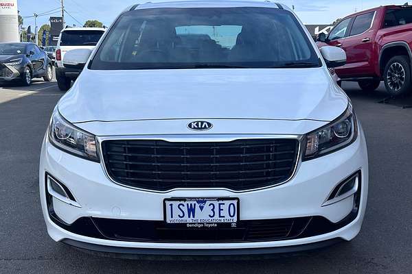 2019 Kia Carnival S YP