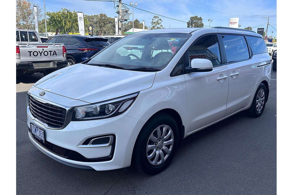 2019 Kia Carnival S YP