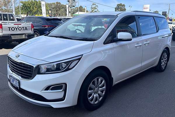 2019 Kia Carnival S YP