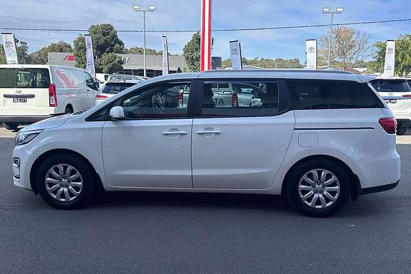 2019 Kia Carnival S YP
