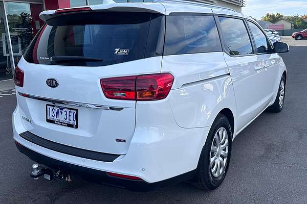 2019 Kia Carnival S YP