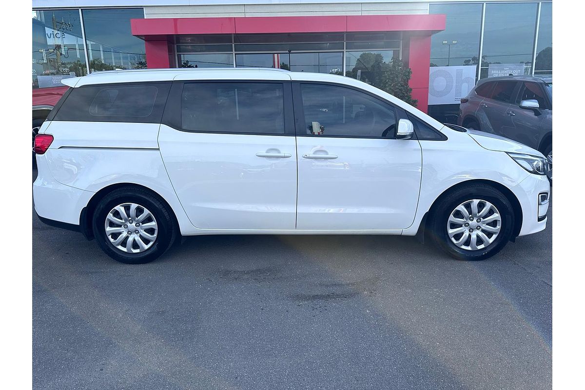 2019 Kia Carnival S YP