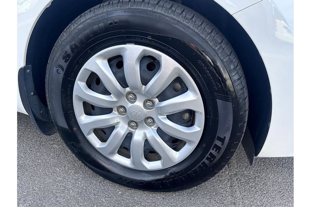 2019 Kia Carnival S YP