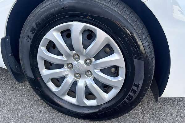 2019 Kia Carnival S YP