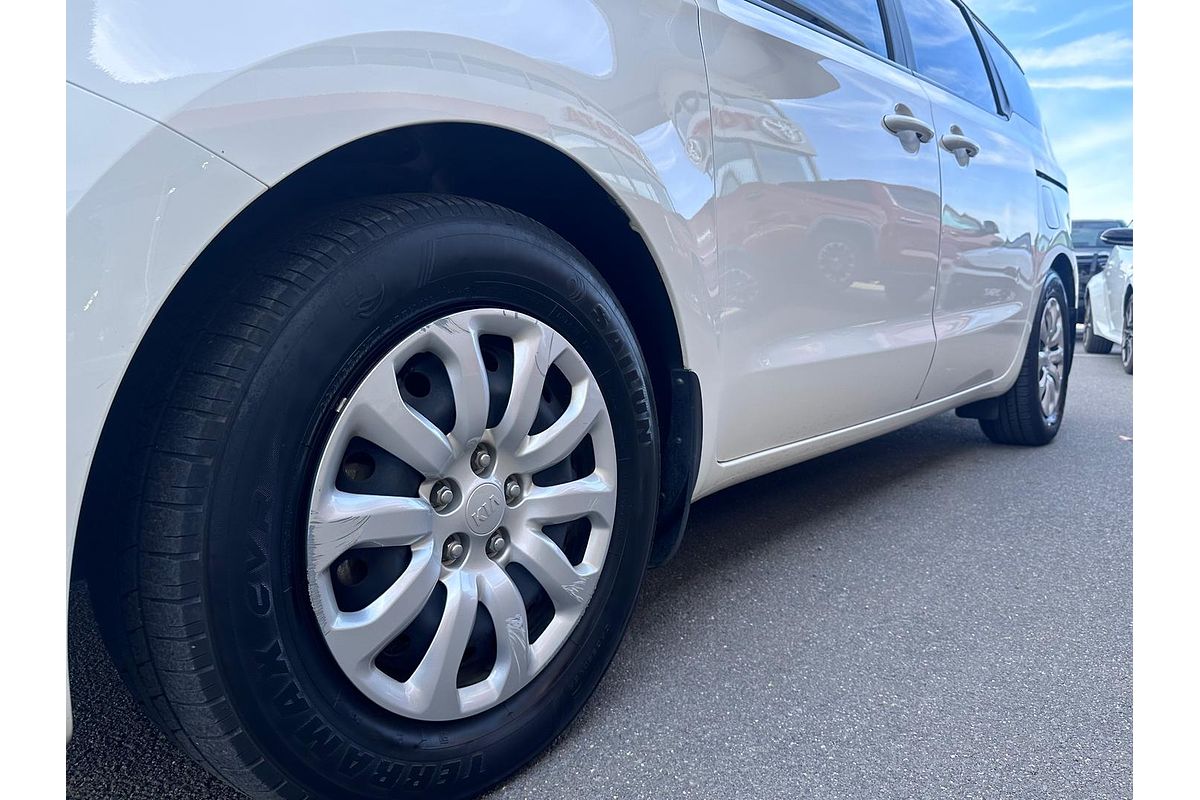 2019 Kia Carnival S YP