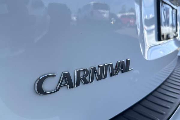 2019 Kia Carnival S YP