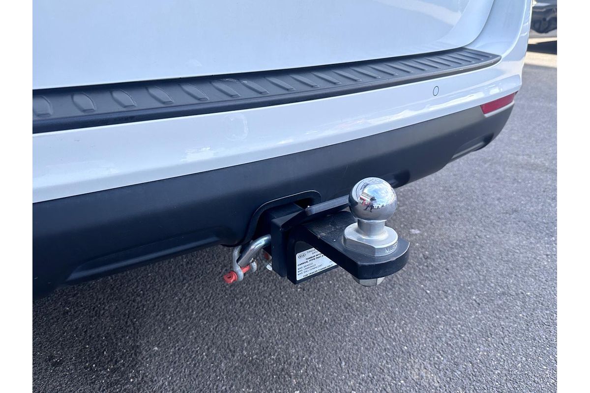 2019 Kia Carnival S YP