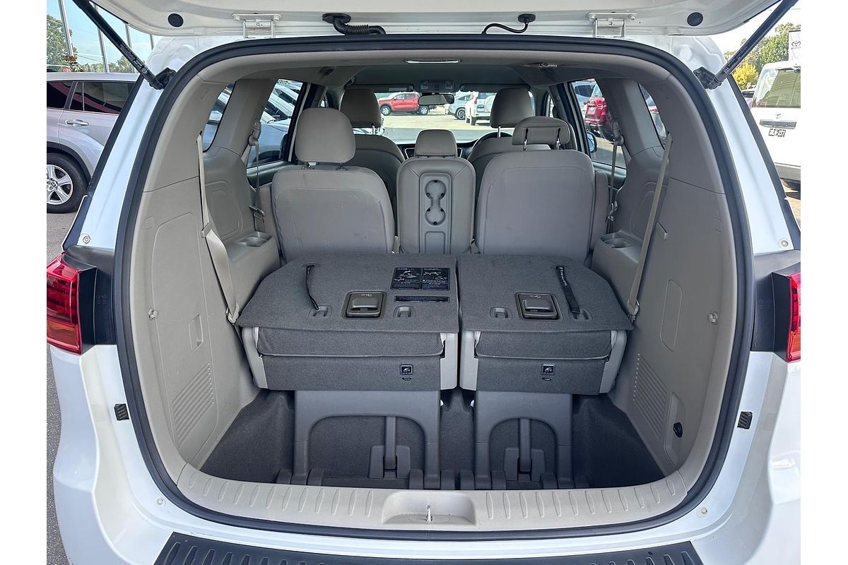 2019 Kia Carnival S YP