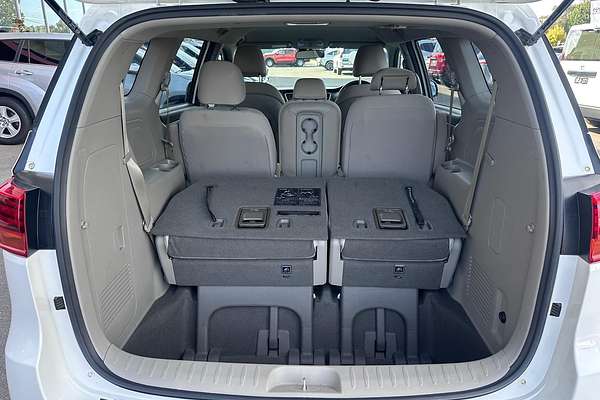 2019 Kia Carnival S YP