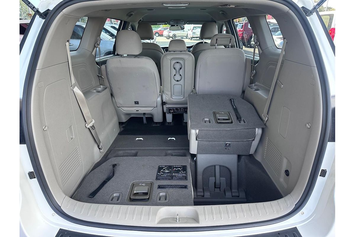 2019 Kia Carnival S YP