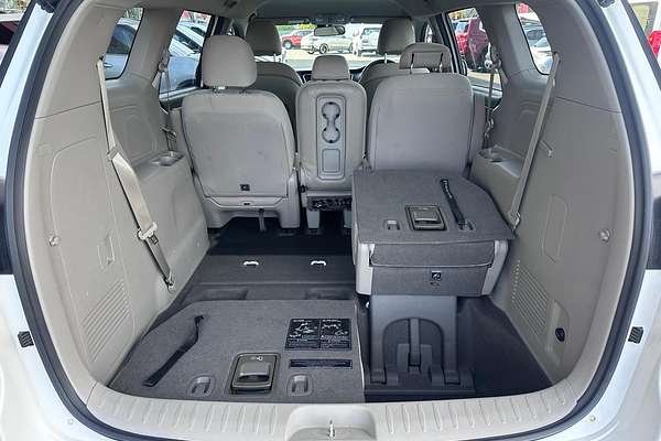 2019 Kia Carnival S YP