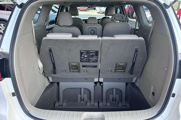 2019 Kia Carnival S YP