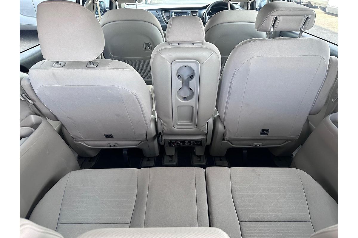 2019 Kia Carnival S YP
