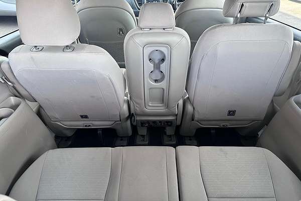 2019 Kia Carnival S YP