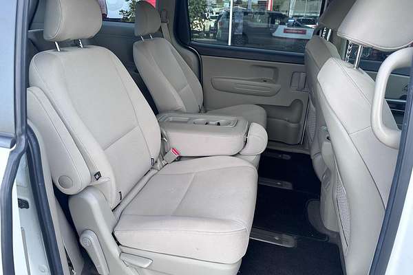 2019 Kia Carnival S YP