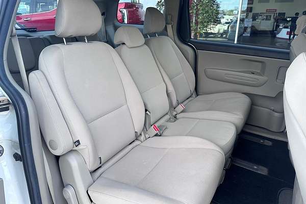 2019 Kia Carnival S YP