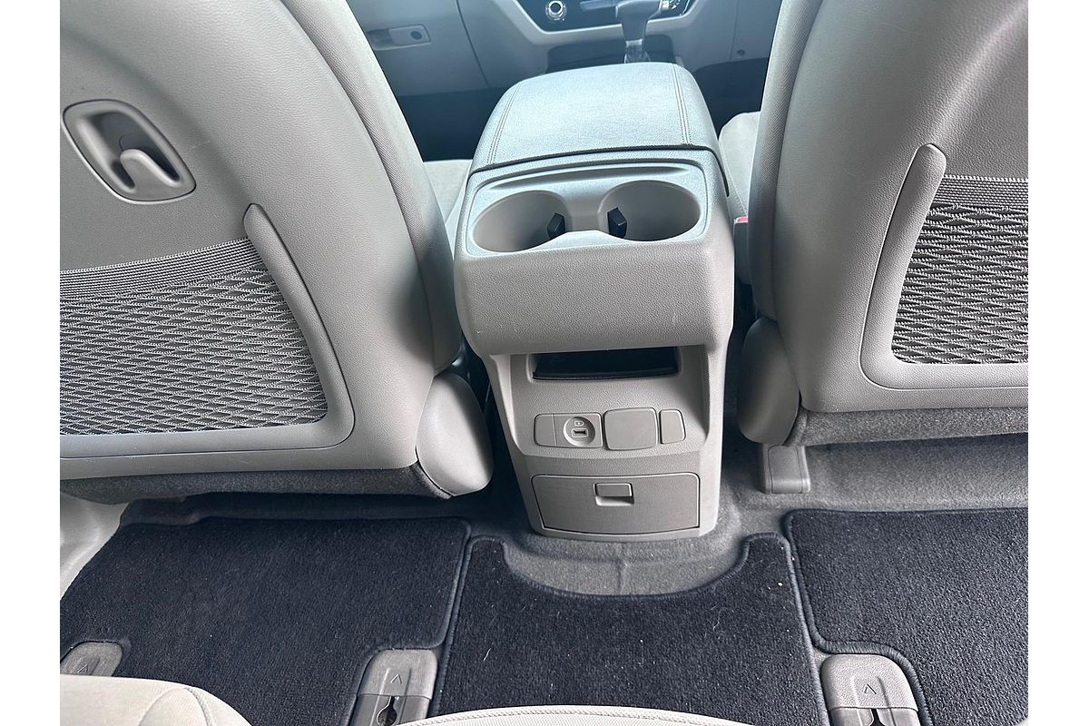 2019 Kia Carnival S YP
