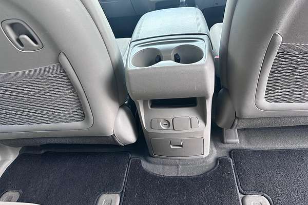 2019 Kia Carnival S YP
