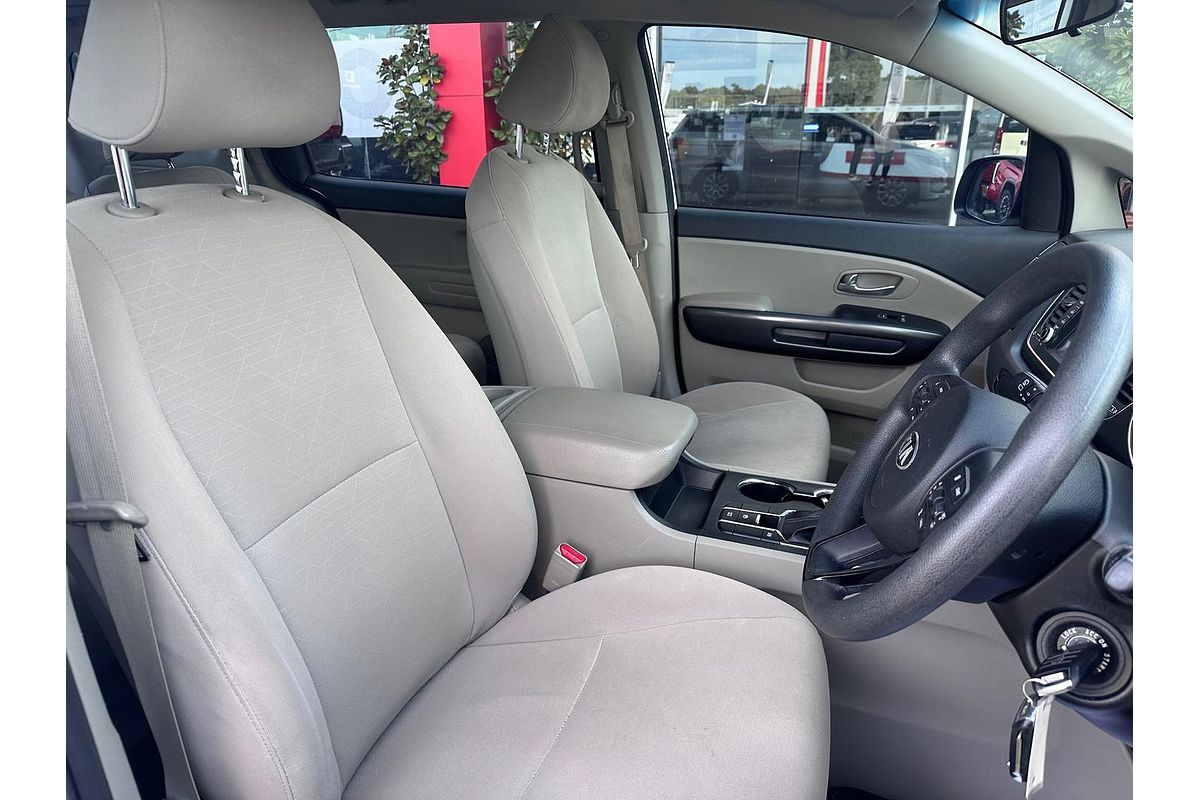 2019 Kia Carnival S YP