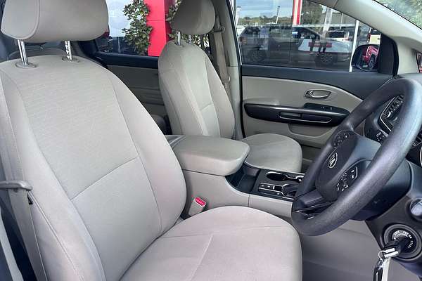 2019 Kia Carnival S YP