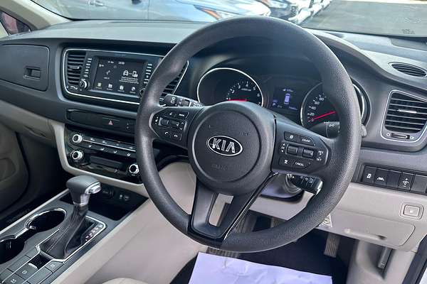 2019 Kia Carnival S YP