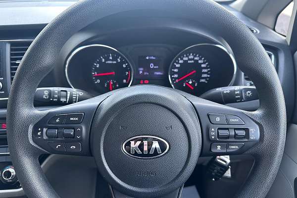 2019 Kia Carnival S YP
