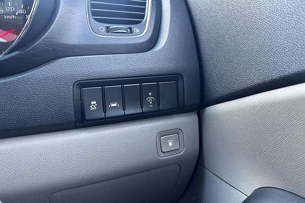 2019 Kia Carnival S YP