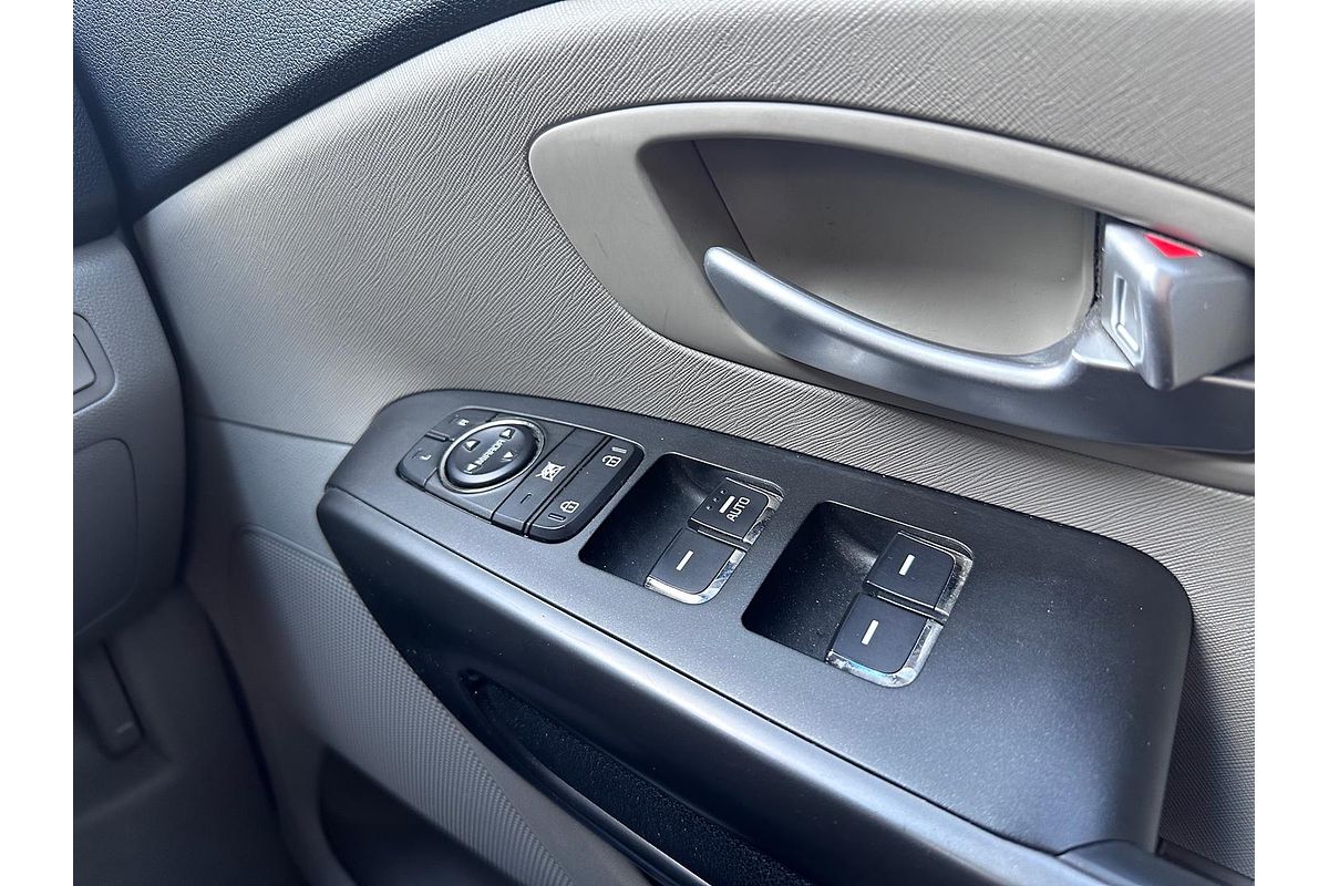 2019 Kia Carnival S YP