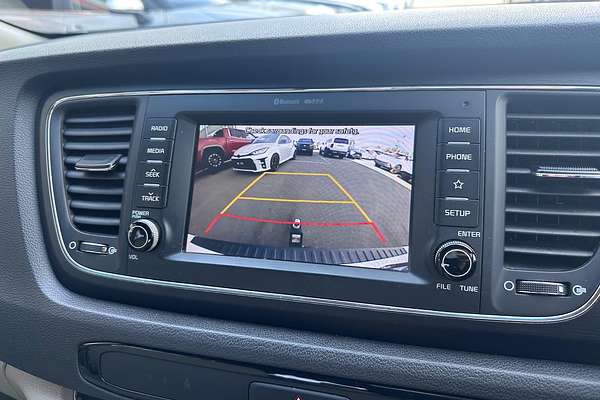 2019 Kia Carnival S YP